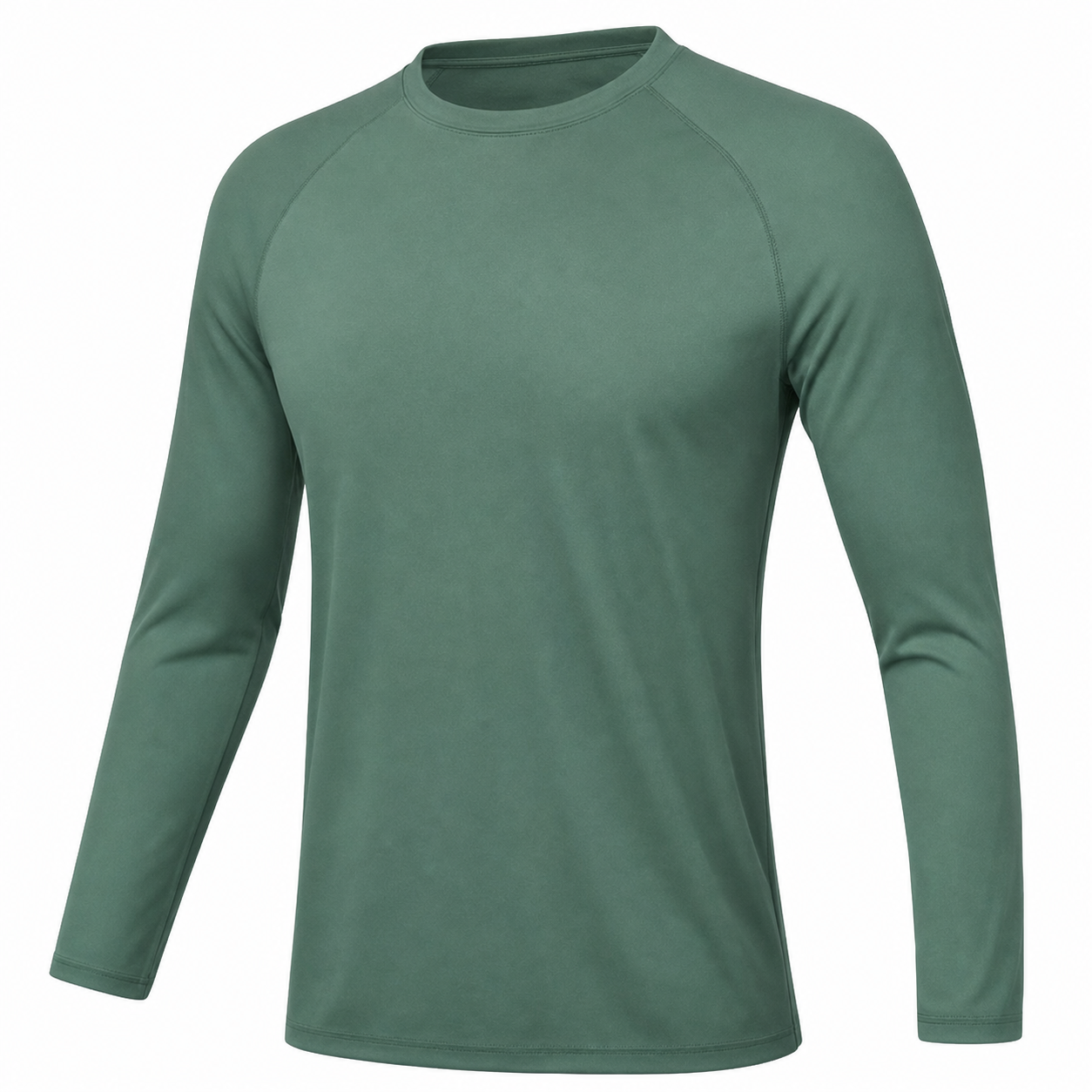 MMA Rashguard Polyester Light Gray Custom Apparel Manufacturer